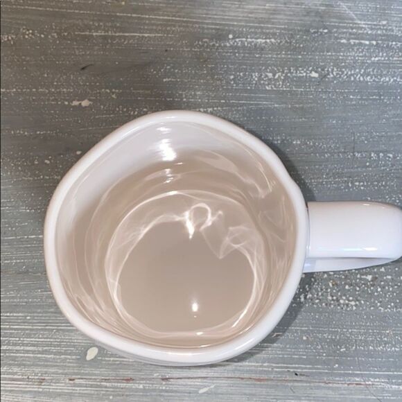 RAE DUNN Cheers Mug-NEW - Picture 4 of 4